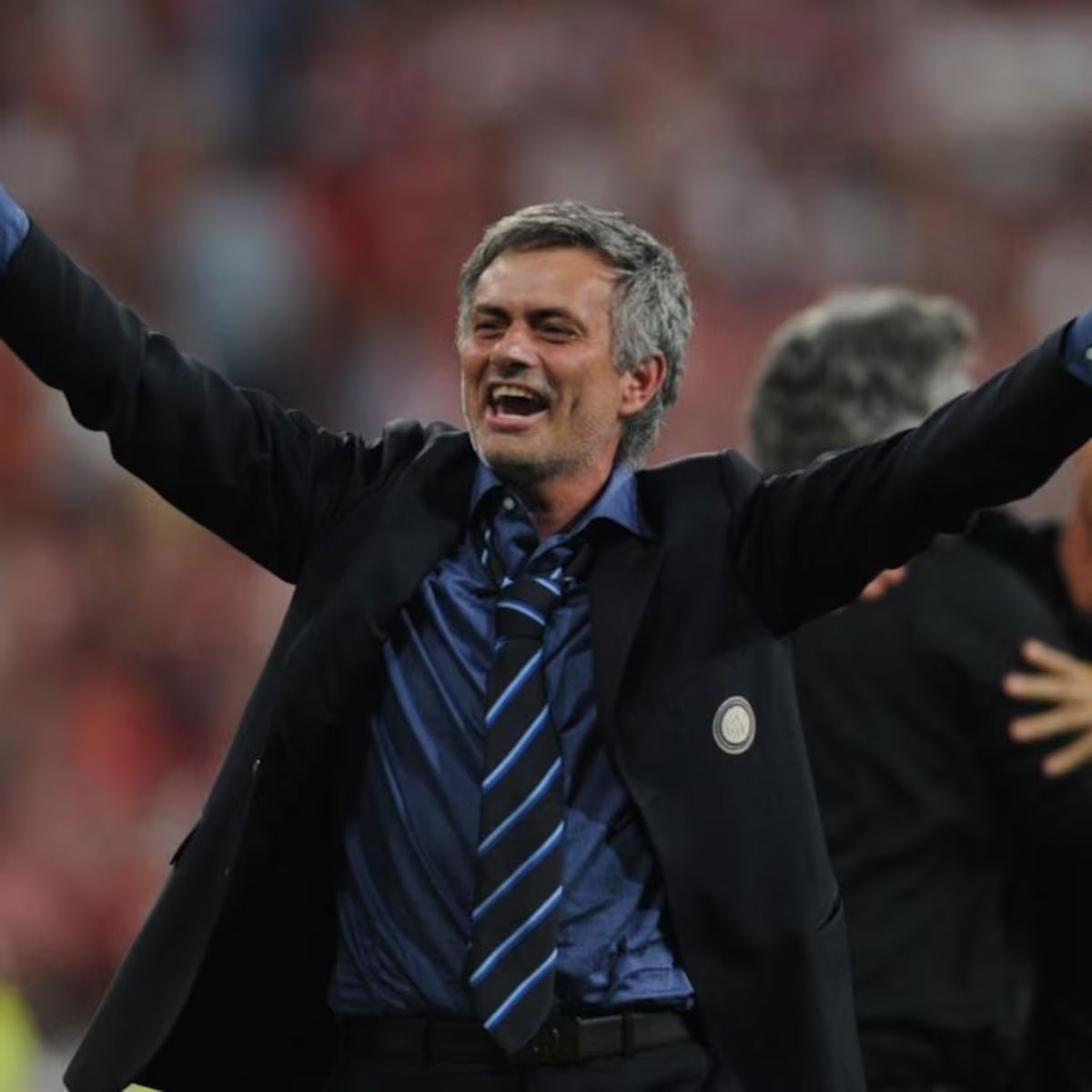 Aquel Inter salvaje y campeón de Mou: “Era un hijo de p... alucinante”