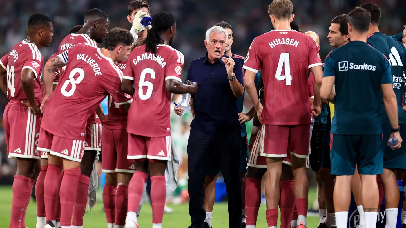As: Mourinho pode ser o primeiro a vencer a Champions por três clubes diferentes