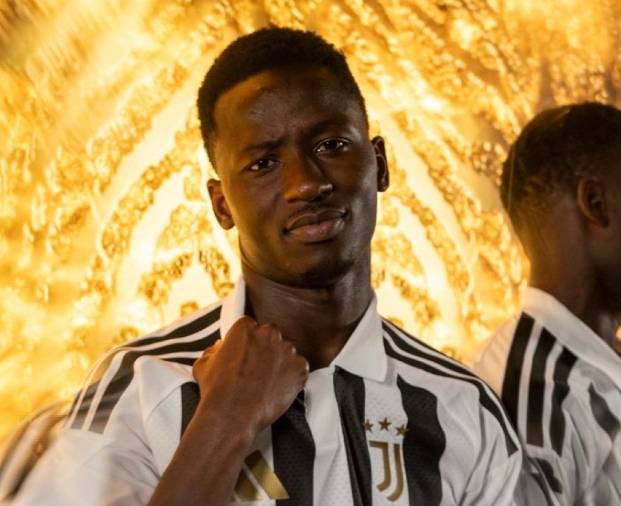 Tuttosport: Pape Sarr weiterhin mit Muskelproblemen, aber Spalletti glaubt, er kann Khéphren Thuram ersetzen