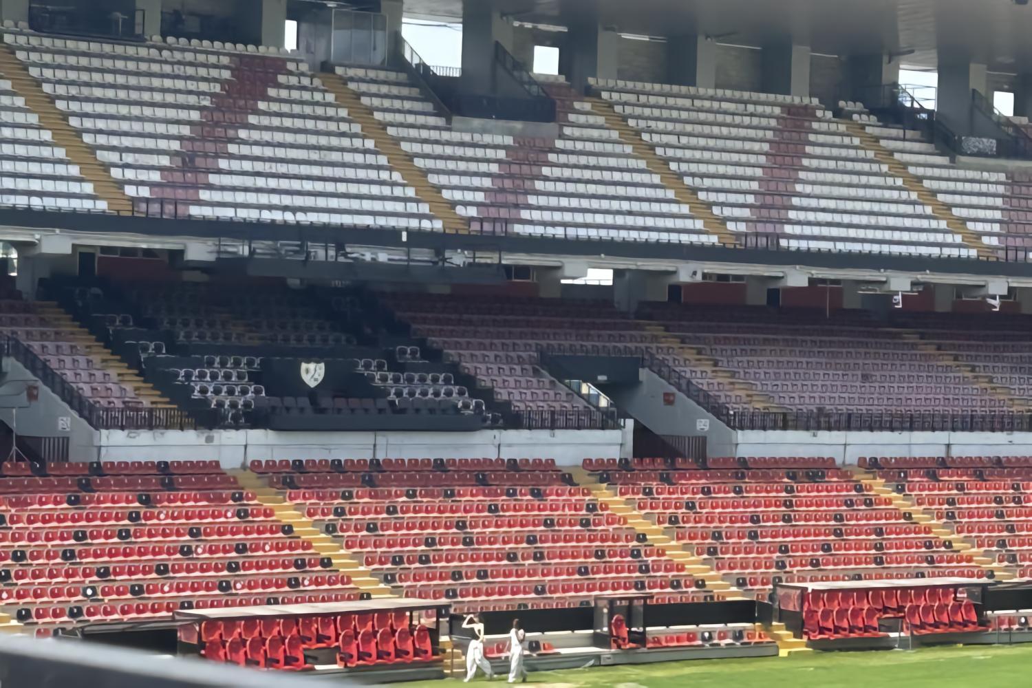 Marca: Rayo Vallecano-Espanyol probabilmente su campo neutro per problemi di sicurezza non risolti