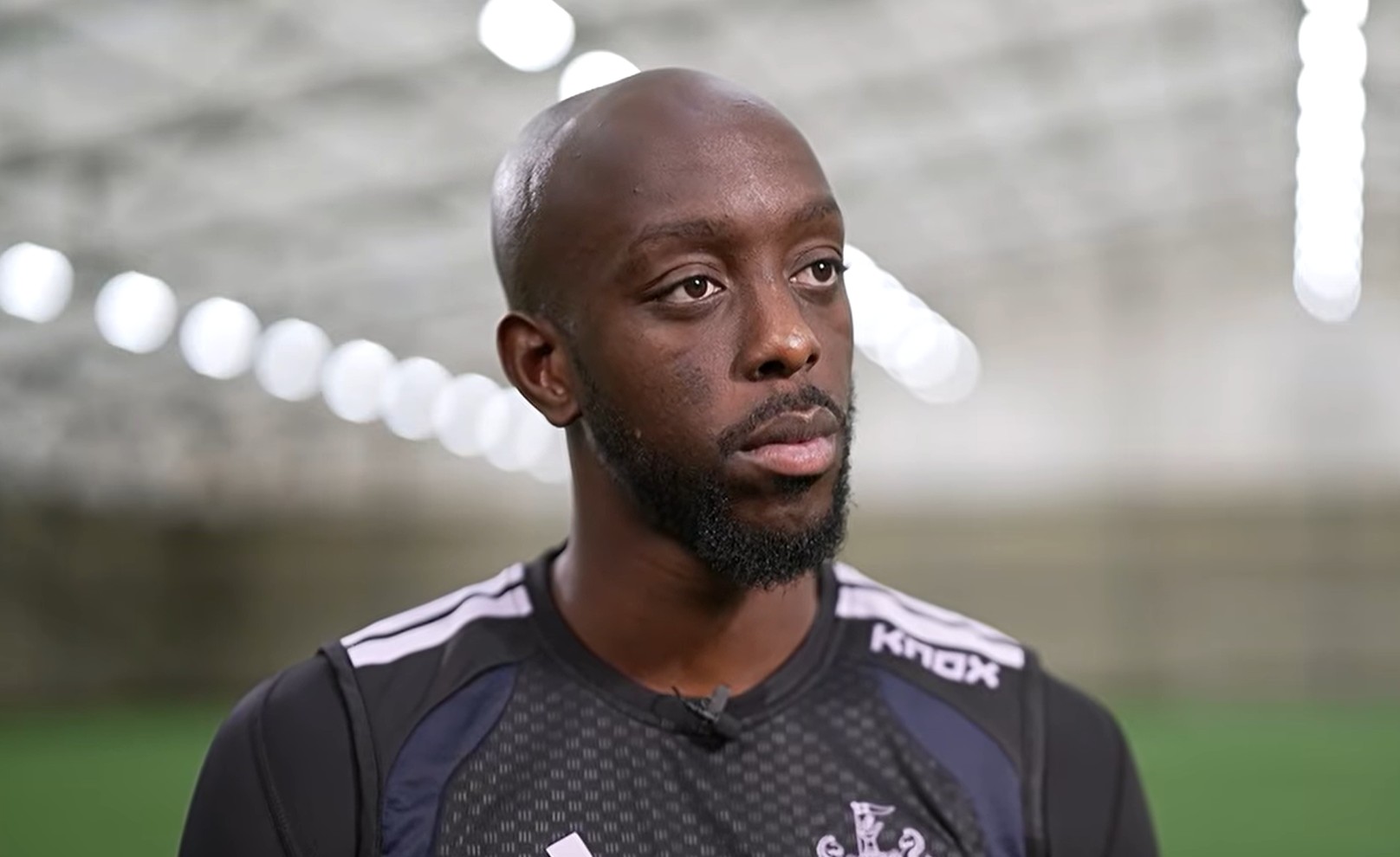 Wissa: Jaissle mi ha dato molta fiducia, vuole che sia un leader per il Newcastle