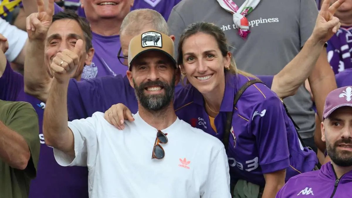 Borja Valero : Si l'Inter bat le Real, ce sera un grand plaisir après des années de souffrance