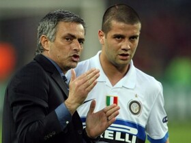 Madrid Vs Inter: Mourinho Tepikan Nostalgia Selama 90 Menit