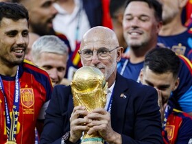 Daftar Nominasi Klub dan Pelatih Terbaik Ballon d'Or 2026