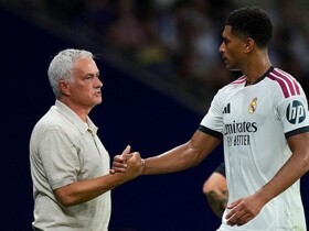 Madrid Vs Inter: Zamorano Prediksikan Laga Sulit untuk Los Blancos