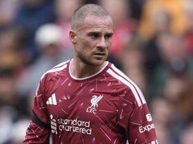 Alexis Mac Allister: Liverpool midfielder 'very sad' over no new contract and admits he could have left in summer