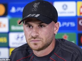 Alexis Mac Allister reveals he is 'very sad' the Reds haven't offered him a new contract