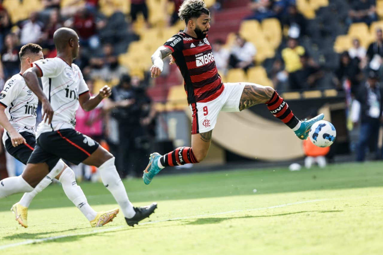Globo Esporte: Flamengo gegen Independiente del Valle – Sieger erreicht Halbfinale