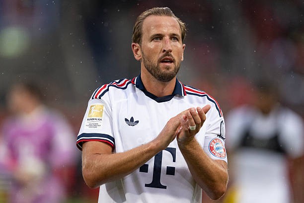 Kane amazed by 73-goal tally & names Messi and Ronaldo as top two all-time