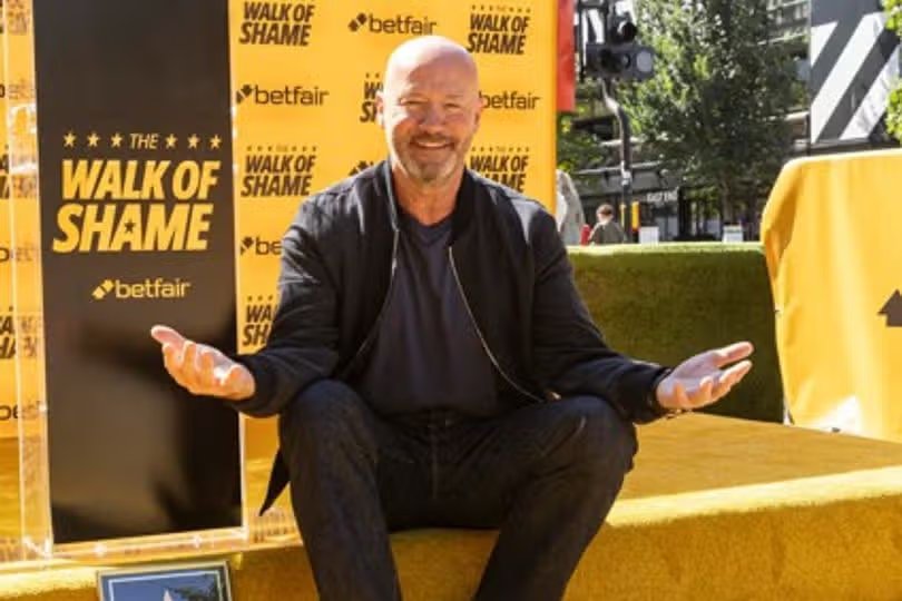 Shearer: Arsenals verpasster Álvarez-Transfer könnte Titelchancen in der Champions League gefährden