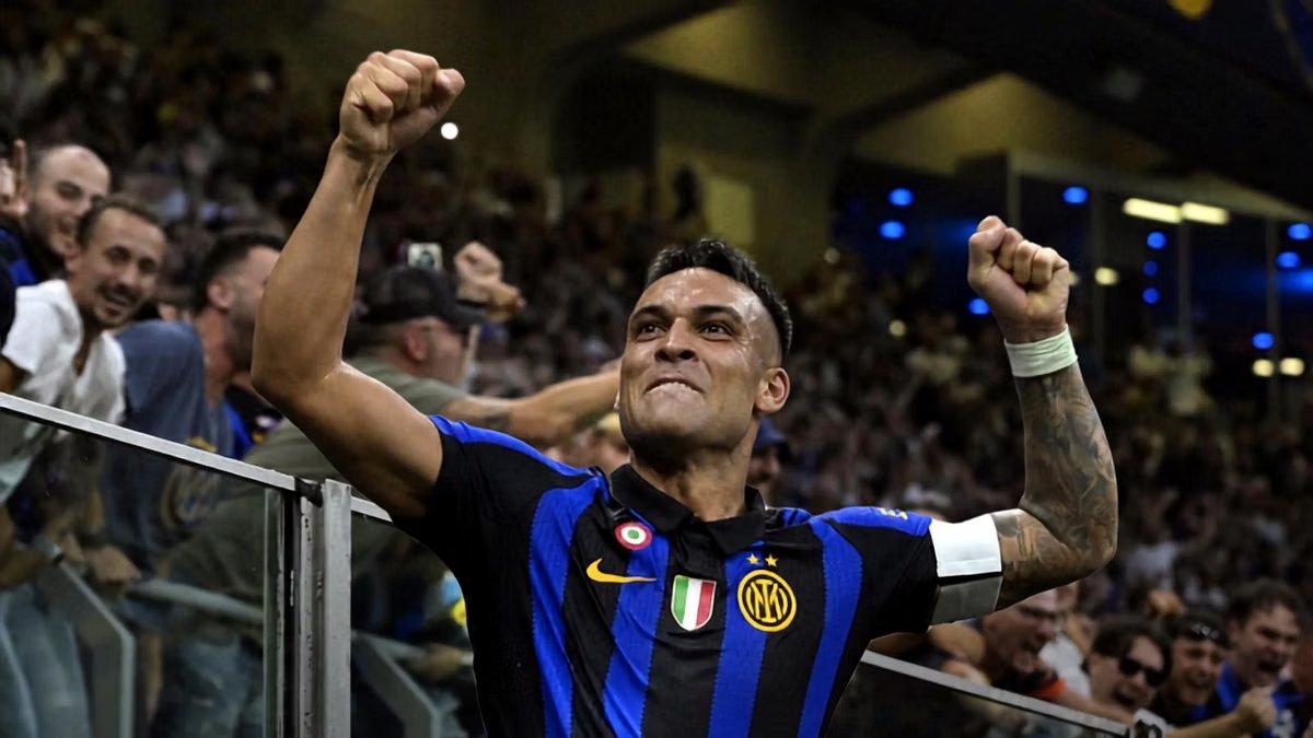 Media Italia: Inter Milan Tanpa Sponsor di Jersey Kandang Lawan Real Madrid karena Regulasi Spanyol