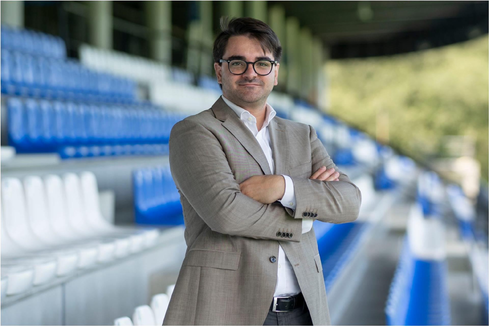 Deportivo Director: Club to continue investing in facilities and competition, prioritizing survival