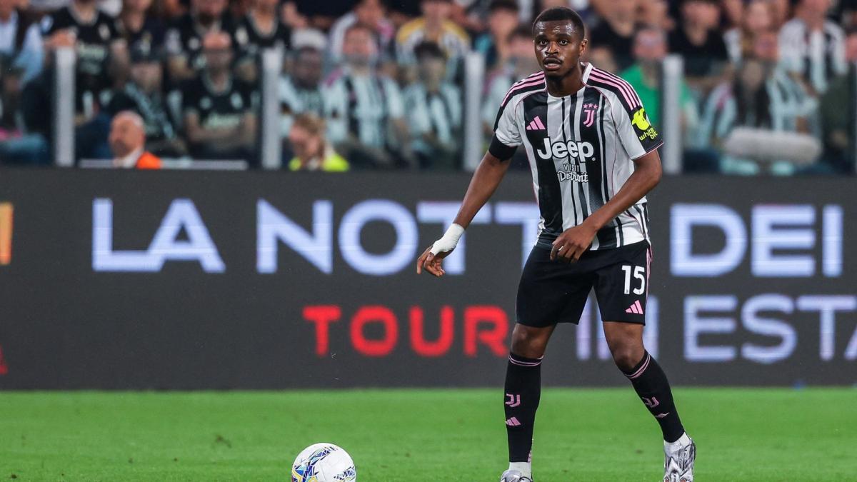 Selon la presse française, la Juventus veut prolonger Kalulu et Conceição et anticiper la concurrence