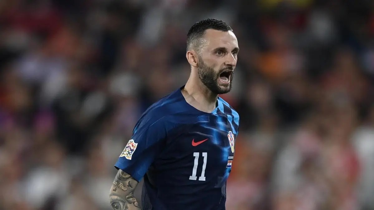 Romano : La Juventus n'a pas négocié avec Brozovic, mais la blessure de Locatelli pourrait changer la donne