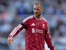 Mac Allister 'very sad' about lack of contract offer from Liverpool