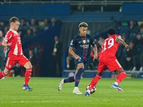 PSG : deux grands absents de la liste du Ballon d’Or 2026