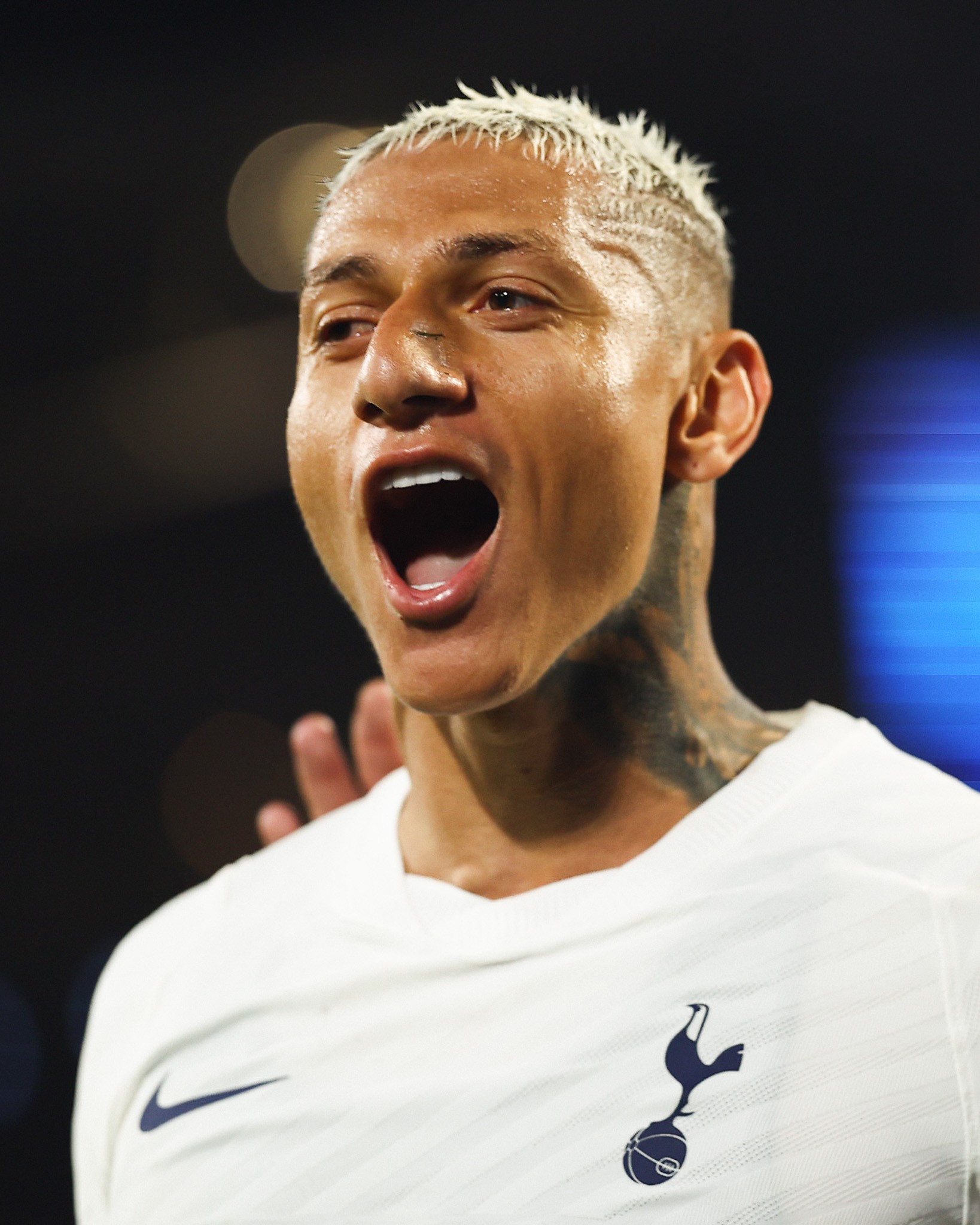 Globo Esporte: Vasco da Gama entra em contato com Richarlison e avalia empréstimo