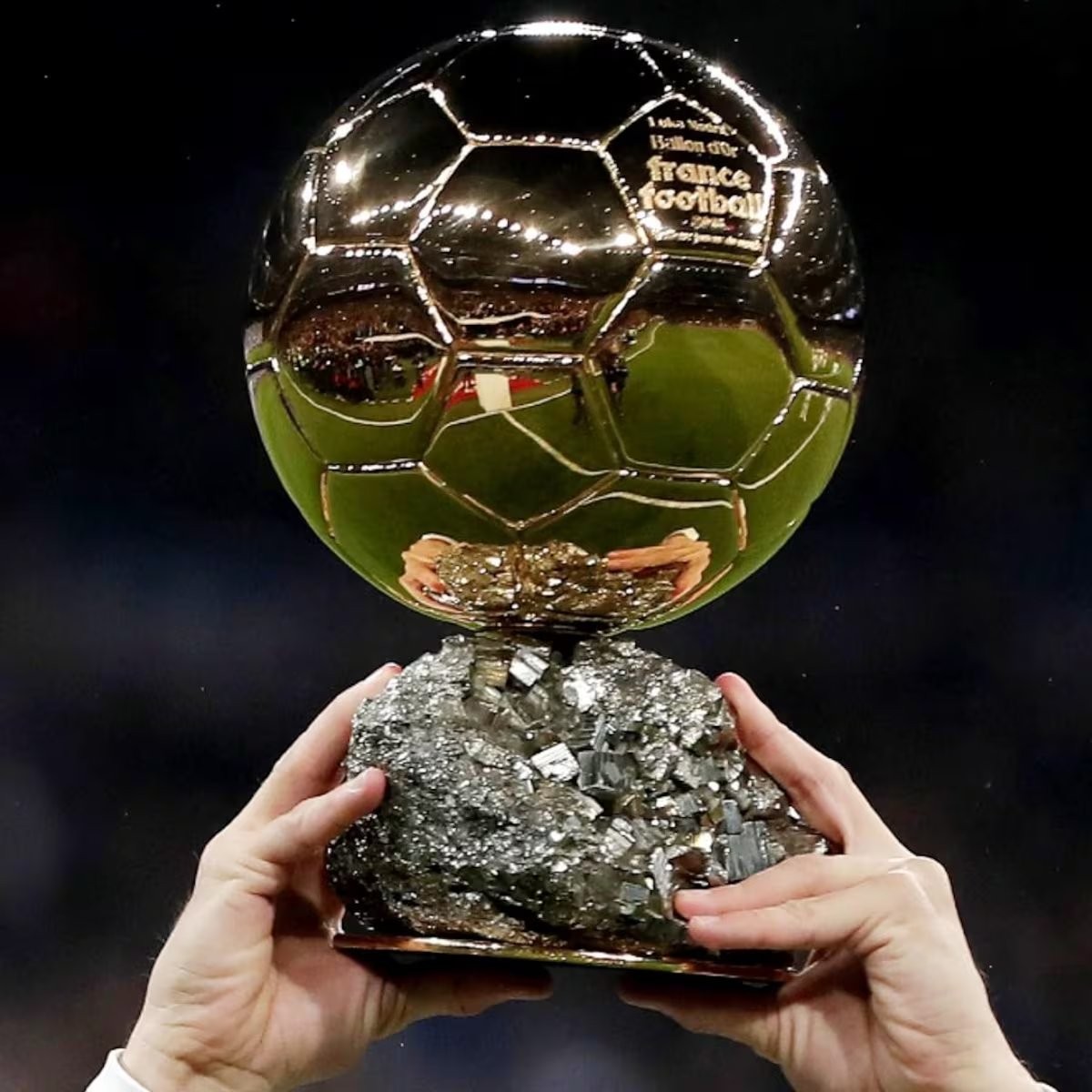 Lista completa de nominados al Balón de Oro 2026: todos los candidatos a ganar el premio de France Football