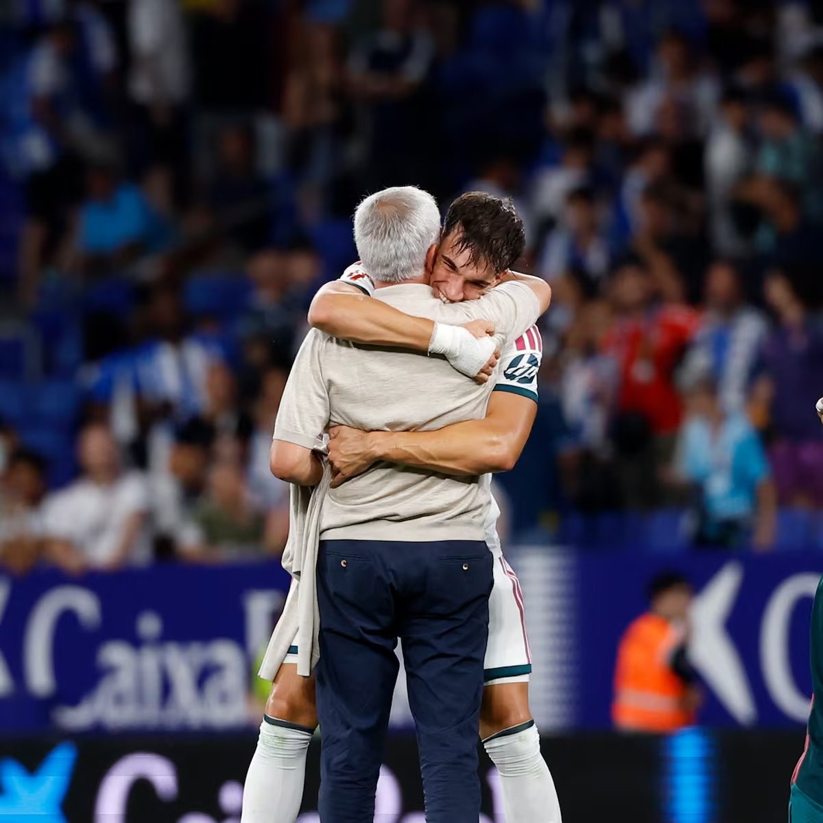 Espí es más que un milagro