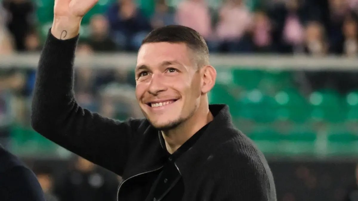 Oficial: Belotti ficha por el Modena de la Serie B hasta junio de 2027