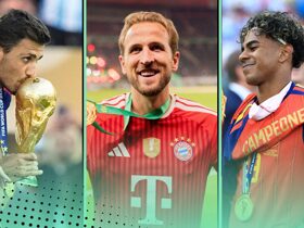 The definitive 2026 Ballon d’Or Power Rankings after 30-man shortlist announced