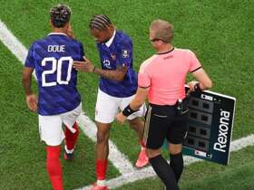 Les grands absents du Ballon d’Or 2026 !