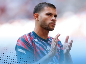 Arsenal predicted XI vs. Napoli: Will Bruno Guimaraes make his first start?