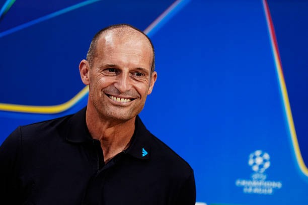 Bestätigt? Allegri nennt 12 Punkte für CL-Direktqualifikation, doch in den letzten zwei Saisons waren es 16