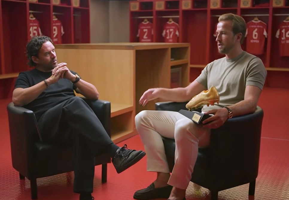 Kane: Kami Sangat Dekat dengan Juara Liga Champions, Tahun Ini Harus Jadi Milik Kami