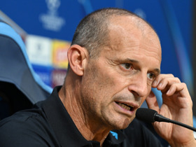Napoli boss Allegri reveals midfield crisis ahead of Champions League clash with Arsenal