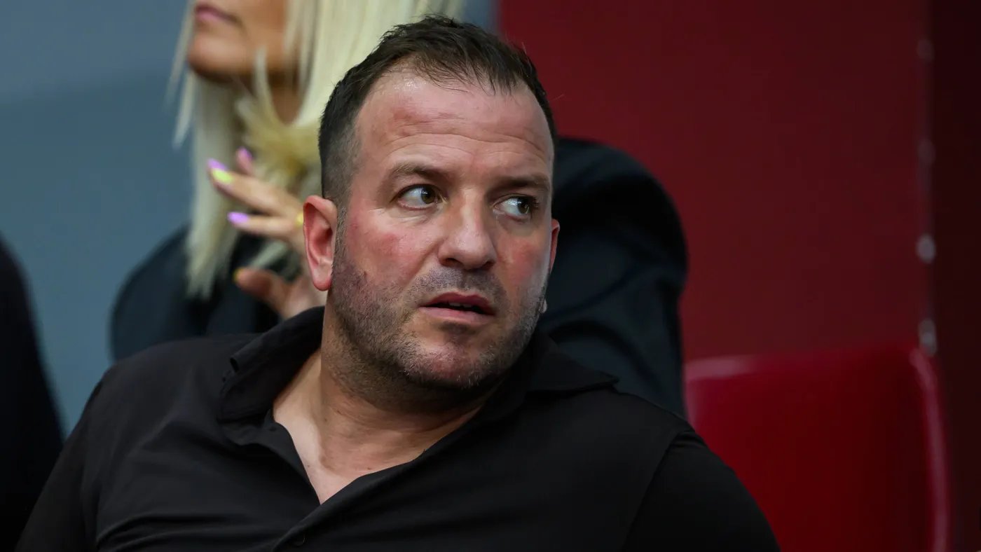 Van der Vaart: Mochte Vanaken zunächst nicht, aber er hat bewiesen, dass ich völlig falsch lag
