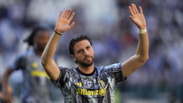 Gazzetta: Juventus kann Locatelli nicht durch ausländischen Jugendtrainings-Spieler im Champions-League-Kader ersetzen