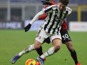 Juventus : deux absences longue durée confirmées