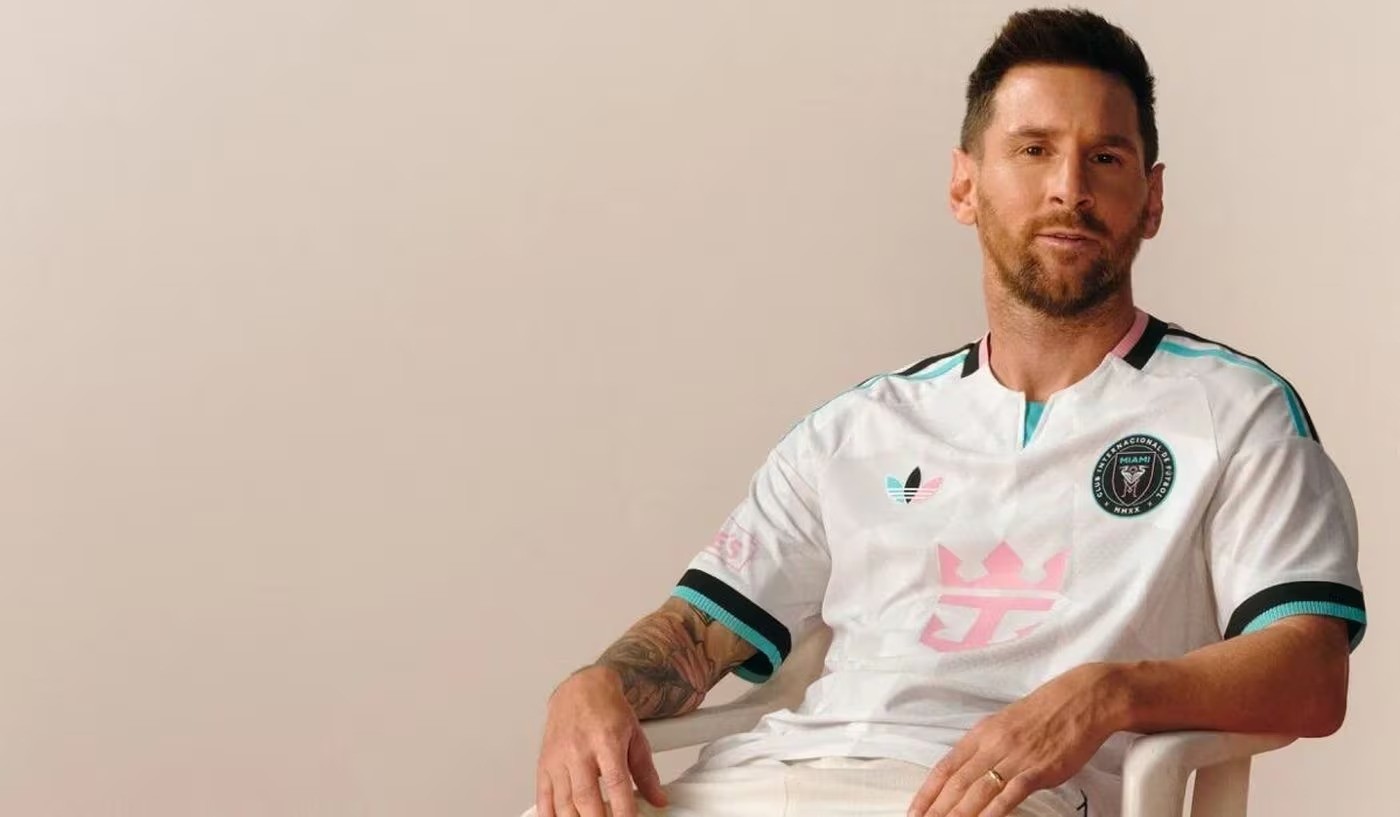 AS: Messi adquirirá el 100% de las acciones del Eldense de Segunda División, ya hay acuerdo de principio