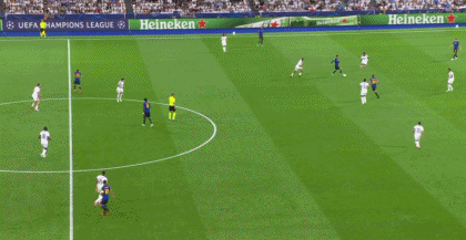 Halbzeit: Real Madrid führt 2:0 gegen Inter – Mbappé und Valverde nutzen zwei Inter-Fehler