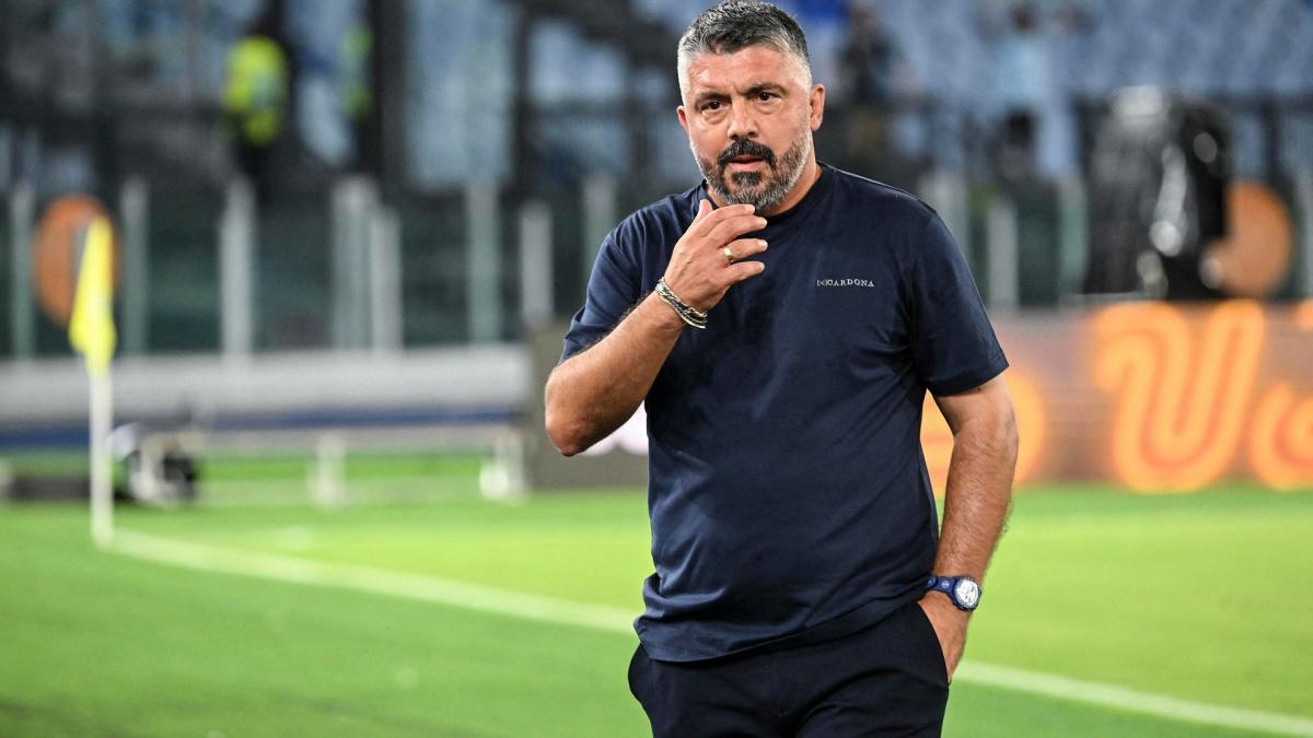 Gattuso porta la Lazio in testa con tre vittorie consecutive, il miglior inizio dal 2012