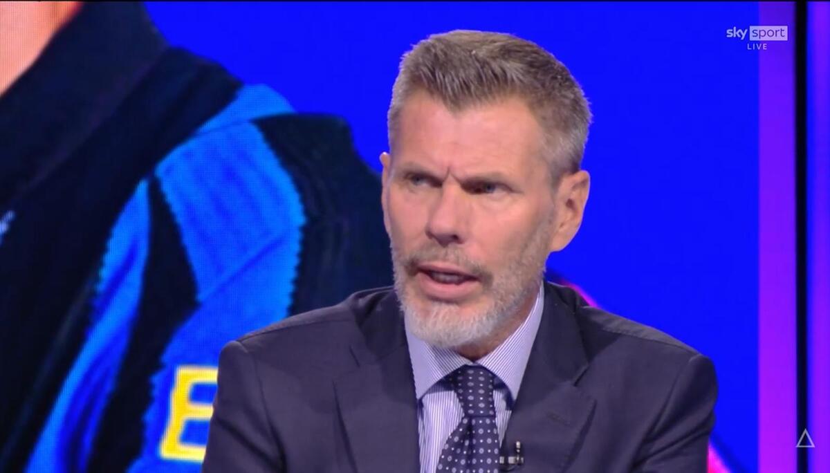 Boban: l'Inter può tenere testa al Real Madrid; Barella sarà fondamentale