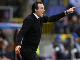 Villa take 'very important step forward' with Champions League win