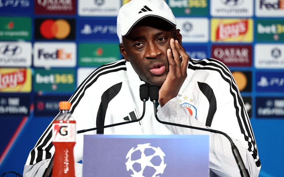 Yaya Touré: Respetamos al PSG, pero debemos complicarle la vida