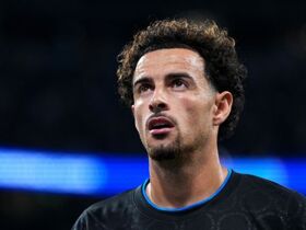 Ex-Liverpool star Curtis Jones has nightmare for Inter Milan on Champions League debut
