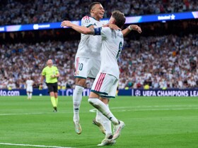 Real Madrid 2-1 Inter: Mbappe and Valverde pounce on lazy errors