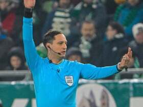 PSG-Slovan : un arbitre habitué aux clubs français