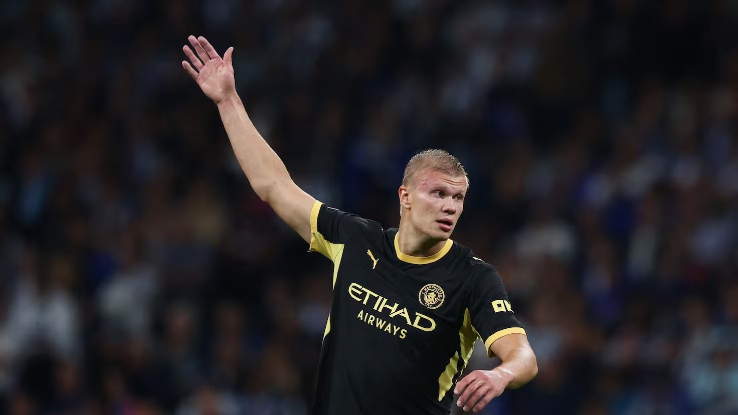 Resumen y goles del Oporto vs Manchester City, jornada 1 de la Champions League 26-27
