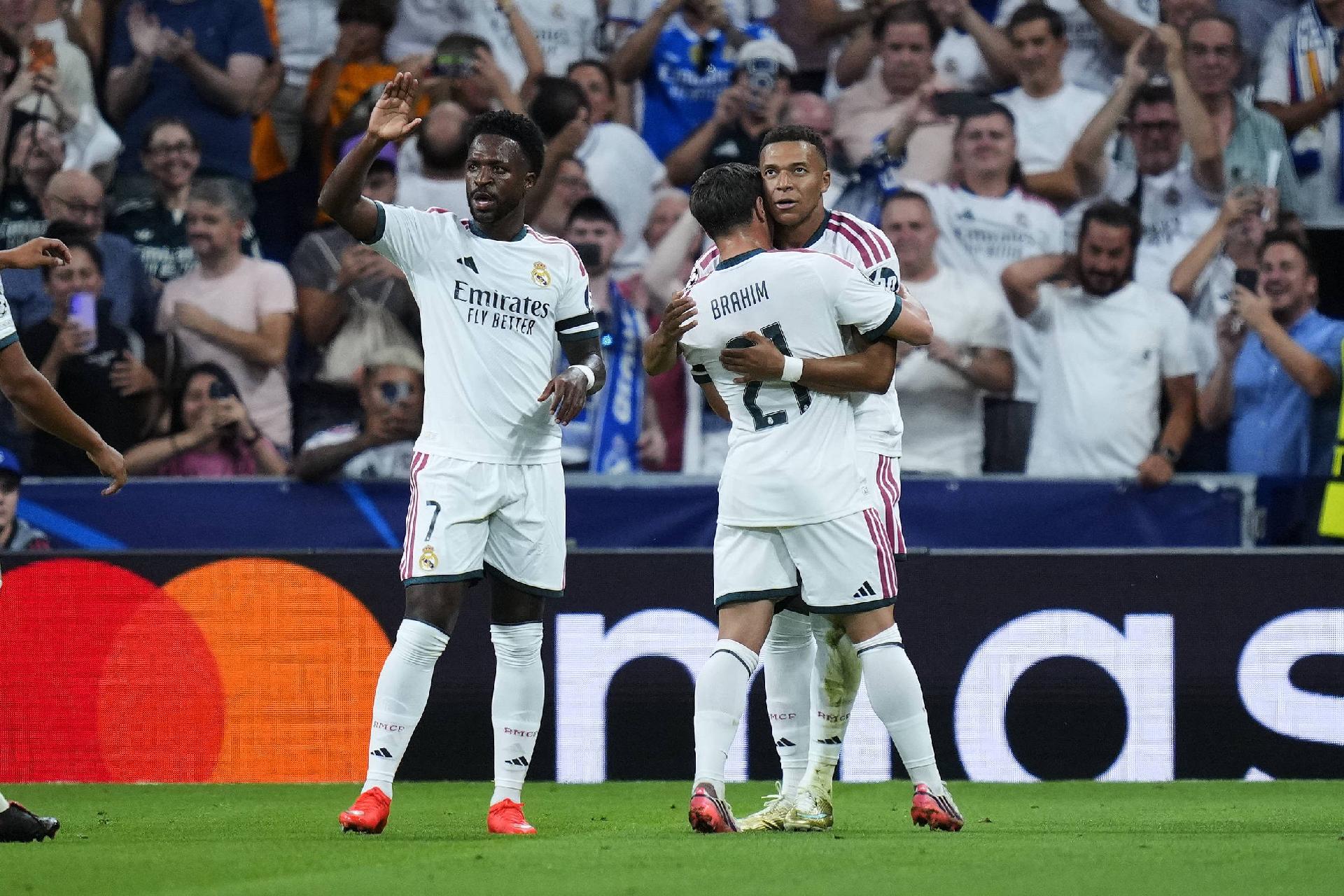 Zhan Jun : L'attaque du Real Madrid a gâché trop d'occasions, Mourinho a encore beaucoup à améliorer