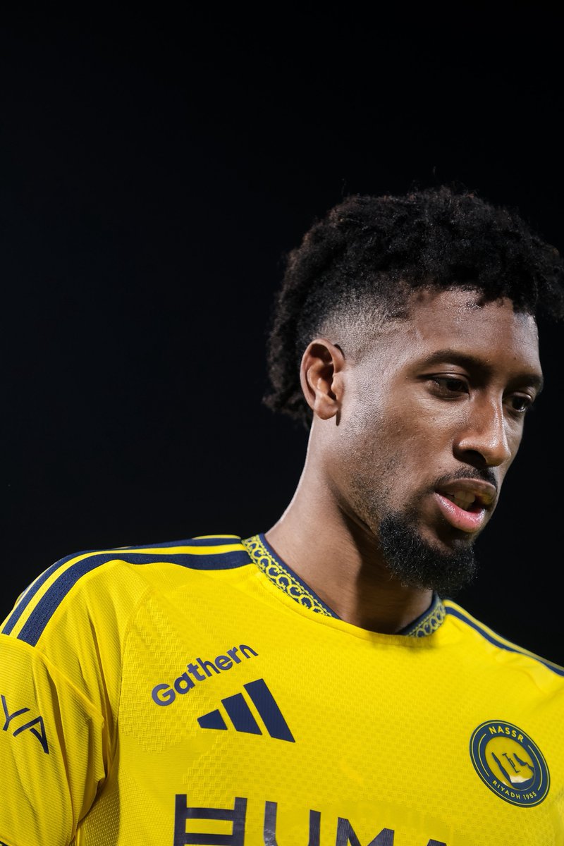 Selon les médias saoudiens, Coman et Martínez manqueront deux matchs d'Al-Nassr