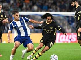 Man City : Haaland encense Bouaddi… et le taquine