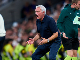Mourinho revels in Madrid's 'crazy' Champions League win against Inter