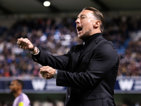 Jaissle loving life at Newcastle as unbeaten start continues