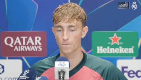 Huijsen: Mi sento bene e vado d'accordo con Mourinho