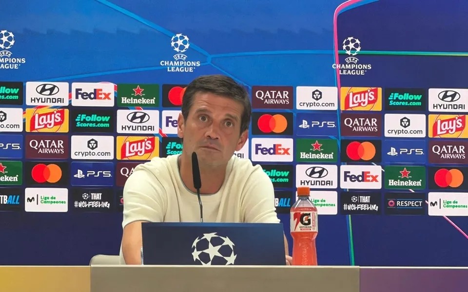 Chivu: Apprezzo la combattività dei miei giocatori, è difficile riprendersi dopo certi errori
